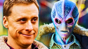 Resident Alien's Season 4 Renewal Breaks An Alan Tudyk Record That's Stood For A Decade