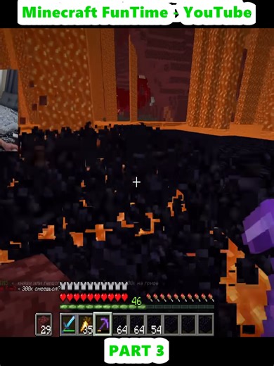 Minecraft FunTime with a Moderator: Hilarious Moments