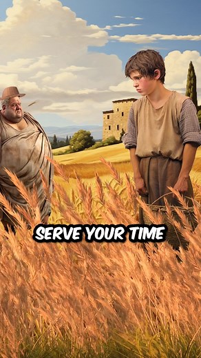 Insane Laws That Ancient Romans Lived By #AncientRome #HistoryFacts #WeirdHistory #DidYouKnow #InterestingHistory Did you know that in ancient Rome, bad behavior could get you sold into slavery by your own dad? Yes, Roman fathers had the law on their side for some extreme forms of discipline. But that's just scratching the surface. Get struck by lightning, and you weren't just unlucky—you were a divine sacrifice to Jupiter, no burial allowed! Funerals also had their own quirks. Women were hired 