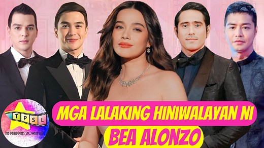 448K views · 5.5K reactions | 퐌퐠퐚 퐋퐚퐥퐚퐤퐢퐧퐠 퐇퐢퐧퐢퐰퐚퐥퐚퐲퐚퐧 퐧퐢 퐁퐞퐚 퐀퐥퐨퐧퐳퐨 Isa sa mga pinakamagandang aktres sa showbiz si Bea Alonzo. Sa kanyang edad na 36 years old may apat na lalaki ang napabalitang nakarelasyon ni Bea Alonzo na lahat ay taga showbiz. Kilalanin natin sila. #thephilippinesshowbizlist #beaalonzo #dominicroque #zanjoemarudo | The Philippines Showbiz List | Facebook