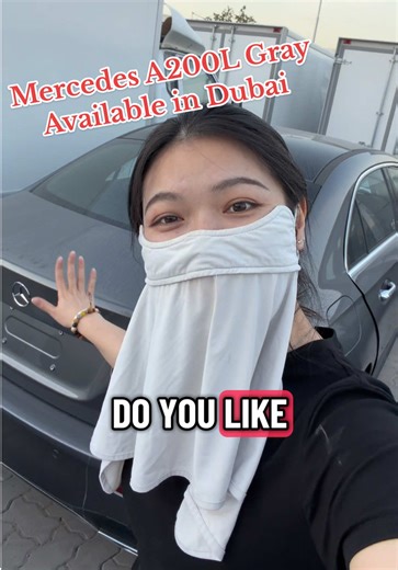 💎 Why choose A200L Style? ✔ Mercedes quality ✔ Stylish and practical ✔ Perfect for city driving ✔ Great value for money 1.3T 163 Horsepower L4 FWD 7-speed dual-clutch transmission Dual digital screen Premium steering wheel with genuine leather Long wheelbase for better legroom Reverse camera Full speed adaptive cruise control Sporty looks Segmented electric sunroof Heated front seats Ambient light 64 colors inside #FuelEfficient#luxurysedan #mercedes#germanengineering #export #chinesecar #bestv