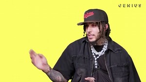 GELO "Tweaker" Lyrics & Meaning | Genius Verified