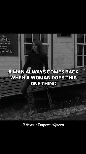 6K views · 782 reactions | 1. She Pulls Back Her Energy...