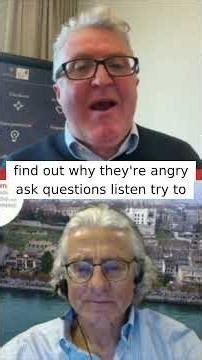 How to Handle Anger in Negotiations