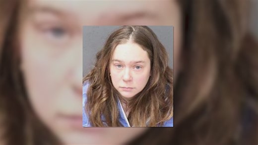 Mother charged with death of her toddler in Albuquerque set to have competency hearing