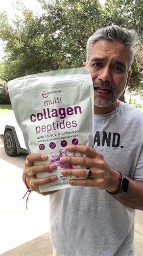 How to avoid buying fake collagen? #tiktokshop #health #healthsupplements #selfcare #selfcareroutine
