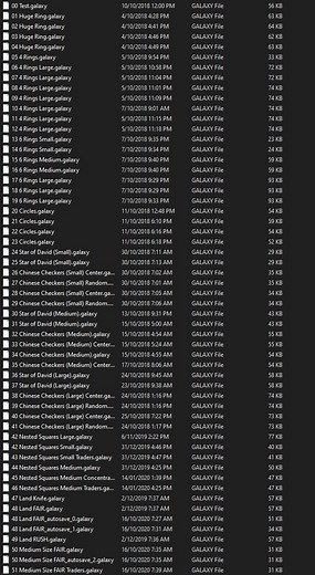 Maps By Vulcon addon - Sins of a Solar Empire: Rebellion