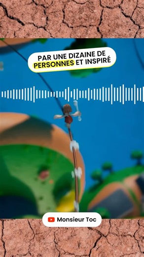 Le Mario Galaxy de la PS5 🌍 (Crosak)