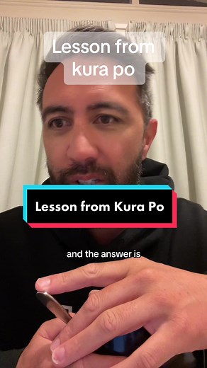 Learning te reo Maori #nztiktok #maori #tereo #tereo #maoritiktok #fyp #foryoupage