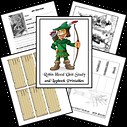 Literature Unit Study ROBIN HOOD