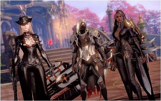 Lost Ark hidden story guide: How to complete 'Sunflowers for my Love'