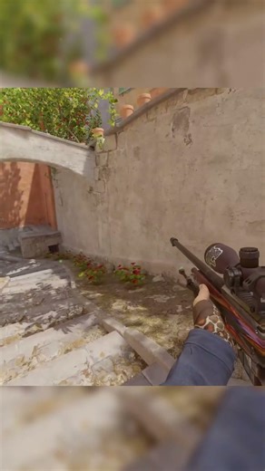 Vortex gameplay highlight #cs2 #csgo #gaming
