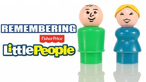 In today’s episode, we’re taking a trip down memory lane to explore Fisher-Price’s Little People! The Little People mini figures and playsets are so iconic; easily one of the most popular toy lines of all time. Regardless of your age, you have most likely played with at least one Little People playset in your lifetime. Exploring the figures and their design changes, and reliving childhood through the wonderful play features found within the Little People playsets – today on Toysplosion! | Pixel 