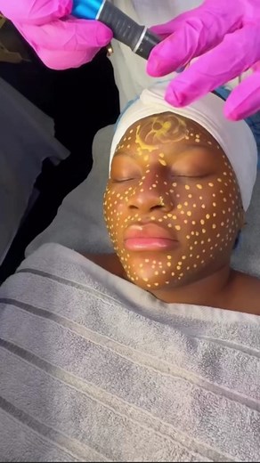 355K views · 17K reactions | OMG see what this people did to my face in the name of make up  Destiny Etiko ♥️♥️ | Modern NollyTv | Facebook