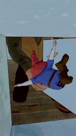 “You gotta move with me.” #gaming #funny