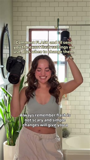 Flash zoom controls light spread— not your lens.#photography tips #flashphotography