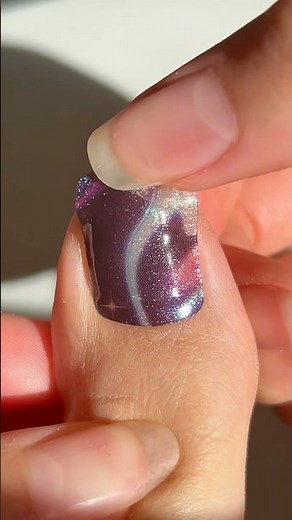 Are my toes disgusting? #relatable #fyp #nails #school