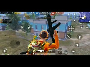 Google Pixel 9 Pro PUBG & BGMI Test | 120 fps Device