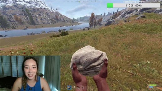 BACK TO THE LAB AGAIN