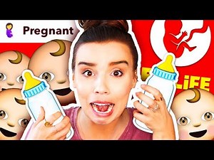 The 100 Baby challenge in Bitlife ...success?