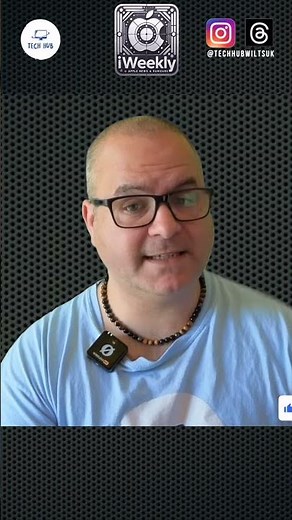 iWeekly - Apple Smart Home Hub Delay, MacBook Neo Review, iPhone Fold Multitasking & More Preview