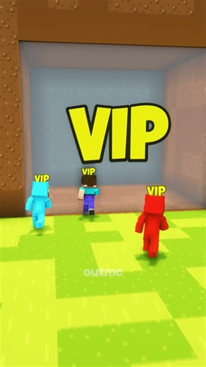 REVENGE In Minecraft Escape Tsunami for Brainrots 💀