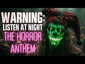Horror Dubstep ANTHEM by ZOMBIE GHOST STUDIOS Real Killers Inside #HorrorAnthem #ZombieGhostStudios