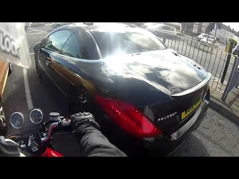 Ronnie Pickering strikes back