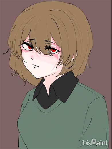 【 undertale 】キャラちゃん描いてみた！ #chara #fyp #short #shorts