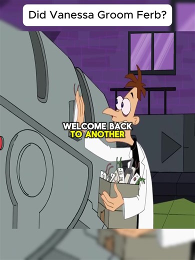 P1 #PhineasAndFerb #Phineas #Ferb #Candace #Vanessa | Phineas And Ferb