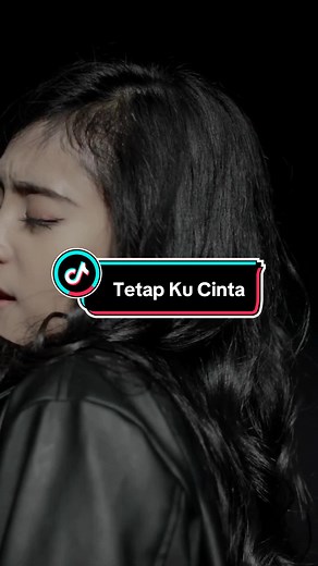 Tetap Ku Cinta - Projector Band Ft. Jovita Pearl