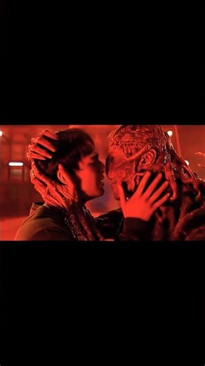 “Eleven’s Power Moment 🔥⚡ #StrangerThings”