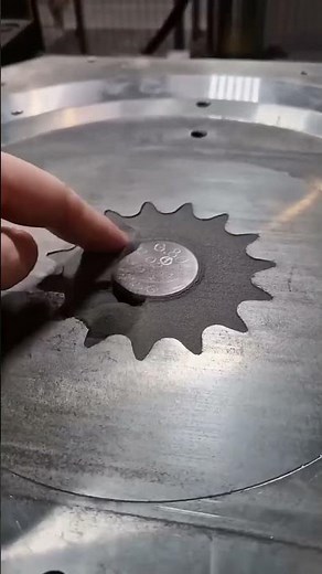 Powder Metallurgy Process Transforming Powder into Durable Metal