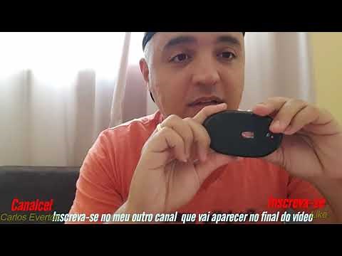 Ponteiro do mouse mexendo sozinho como arrumar