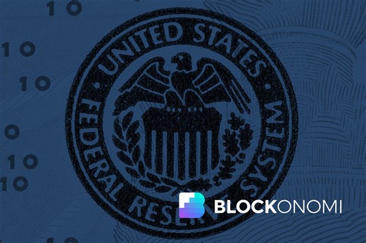 Federal Reserve Holds Rates Steady as Powell Cites Economic Stabilization and Inflation Progress - Blockonomi