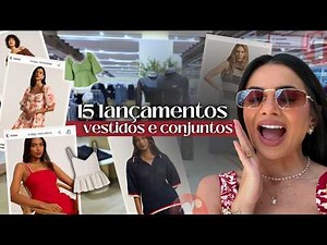 15 RENNER DRESSES AND SETS + 15% WITH THE THAMARA COUPON - Spring/Summer 2026 is here with everyt...