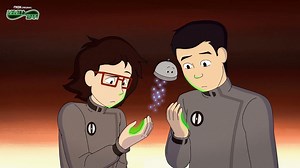 78K views · 1K reactions | Cue rampant speculation ∞  Infinity Train Book 4 is streaming exclusively on HBO Max April 15. | HBO Max | Facebook