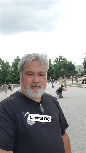 Washington DC Capitol #fortunatologro #facebook #algorithm #tour #capitolhill | Fortunato Logro