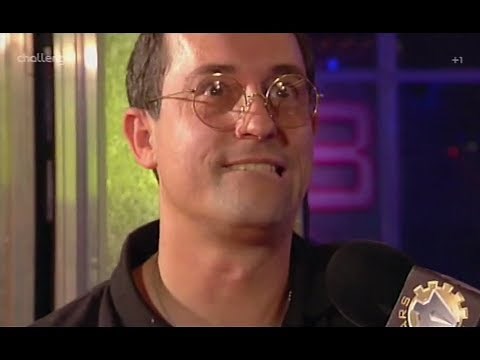 Robot Wars Series 5 Semi Final A