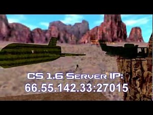 CS1.6 Nippermaps are BACK! by JsXanatos