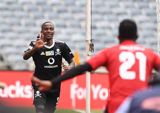 Orlando Pirates 3-0 Kaizer Chiefs: MTN 8 highlights and results