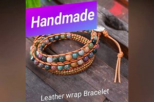 26 reactions · 4 comments | ❤️❤️Do You Like the Way this Bracelet...