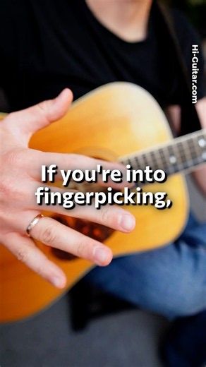 5 Fingerpicking Patterns Built From A 200‑Year‑Old Study
