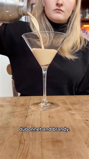 Sheldrake Press | 🍸 if you want to make your own Brandy Alexander, here’s the recipe (serves two): - 80 ml cognac (or brandy or gin if you prefer) - 50 ml... | Instagram