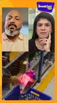 Union Leader Chandan Kumar Explains What Gig Workers Really Need | Blinkit | TBC | N18S