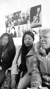 Good morning from me and my best friend cousin Ro and my next best friend cousin Cathy 🙏 From childhood till now . Best friends forever ❤️ | Mai Ts Diaries