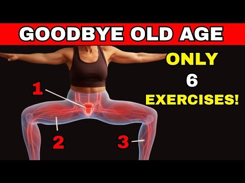 6 Movements Japanese Elders Do Every Day (And You Should Too)