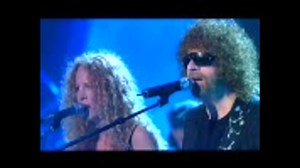 ELECTRIC LIGHT ORCHESTRA【Mr. Blue Sky】LIVE