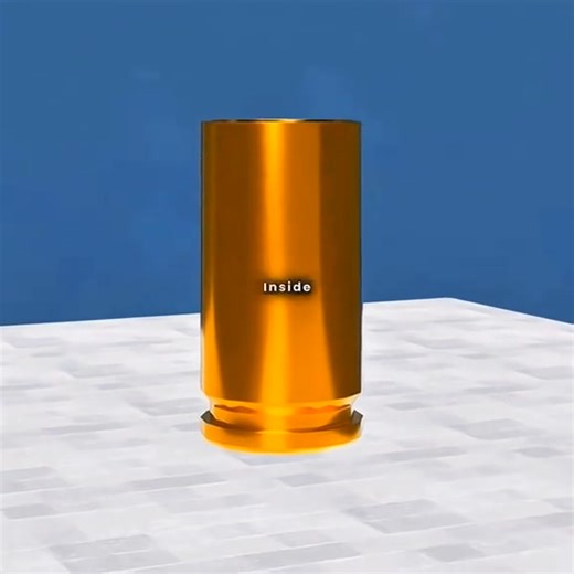 10K views · 132 reactions | How a Simple Firecracker Idea Evolved Into The Modern Pistol 勞 #firecracker #engineering #3danimations #learnonfacebook #fyp | Spectra Online Official | Facebook