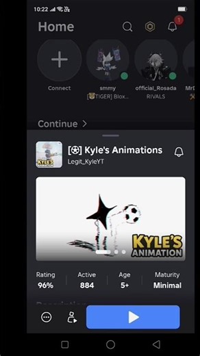 how to dance in roblox